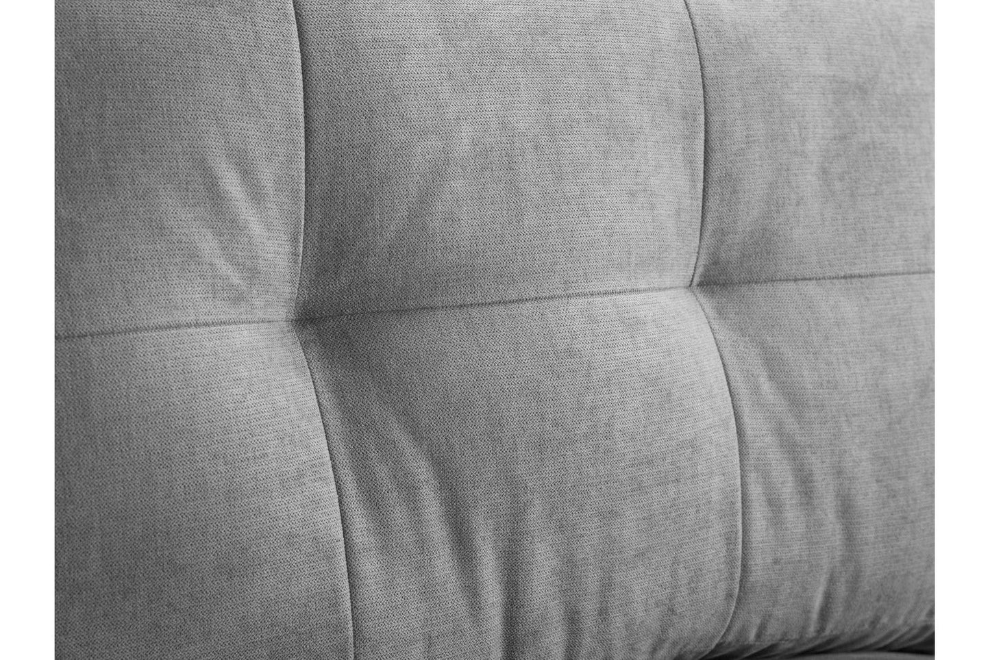 Aurora Sofa Grey 2 Seater