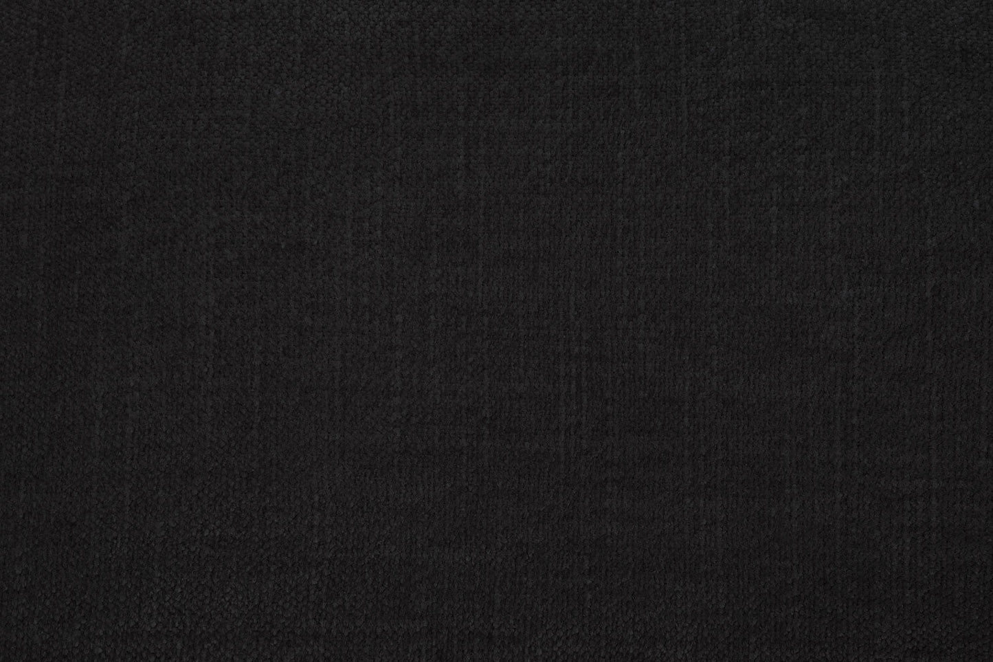 Jacob Sofa Black Right Hand Facing Corner