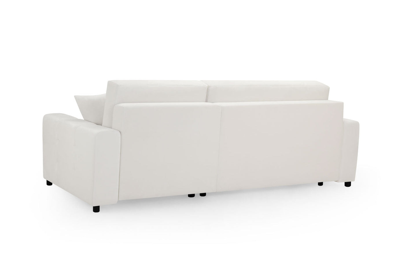 Luki Sofa Bed Beige Universal Corner