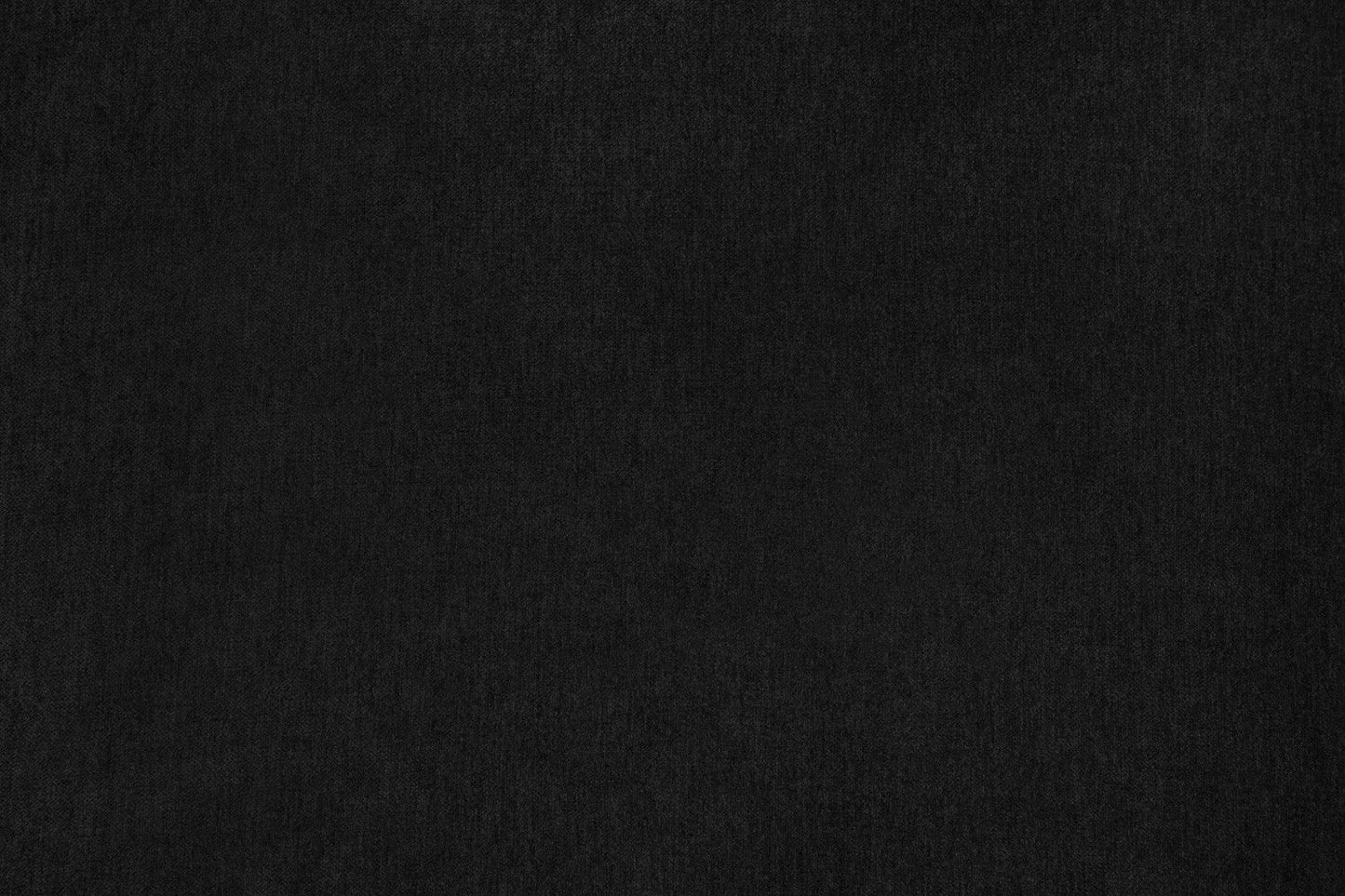 Verona Fullback Sofa Bed Black Large Corner