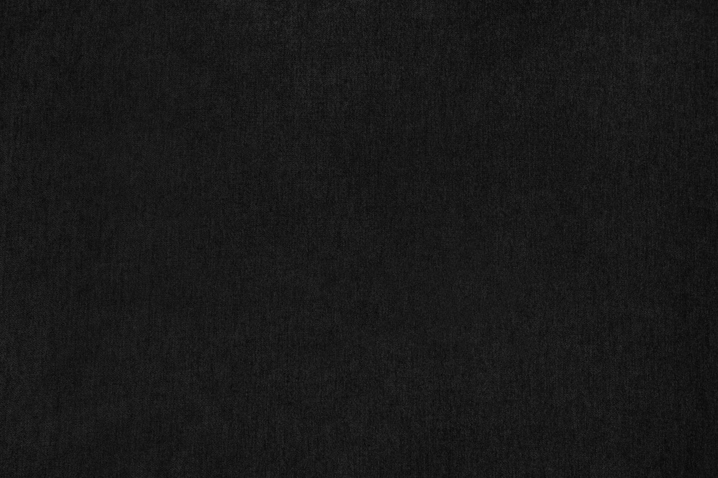 Verona Scatterback Sofa Black Right Hand Facing Corner