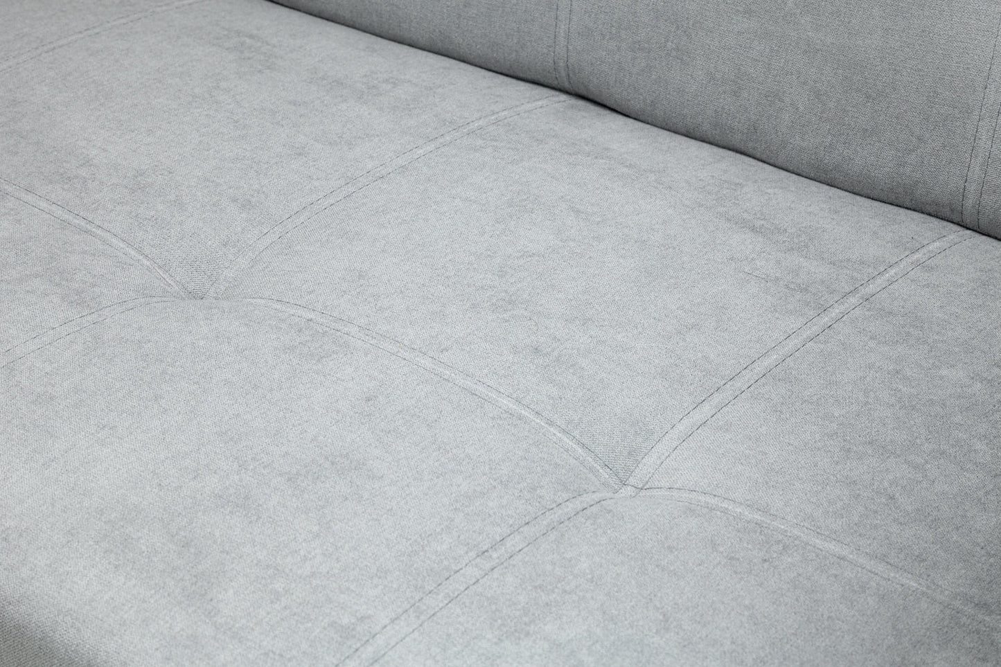 Viva Sofa Bed Grey 2 Seater