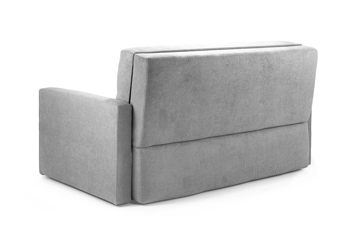 Viva Sofa Bed Grey 2 Seater