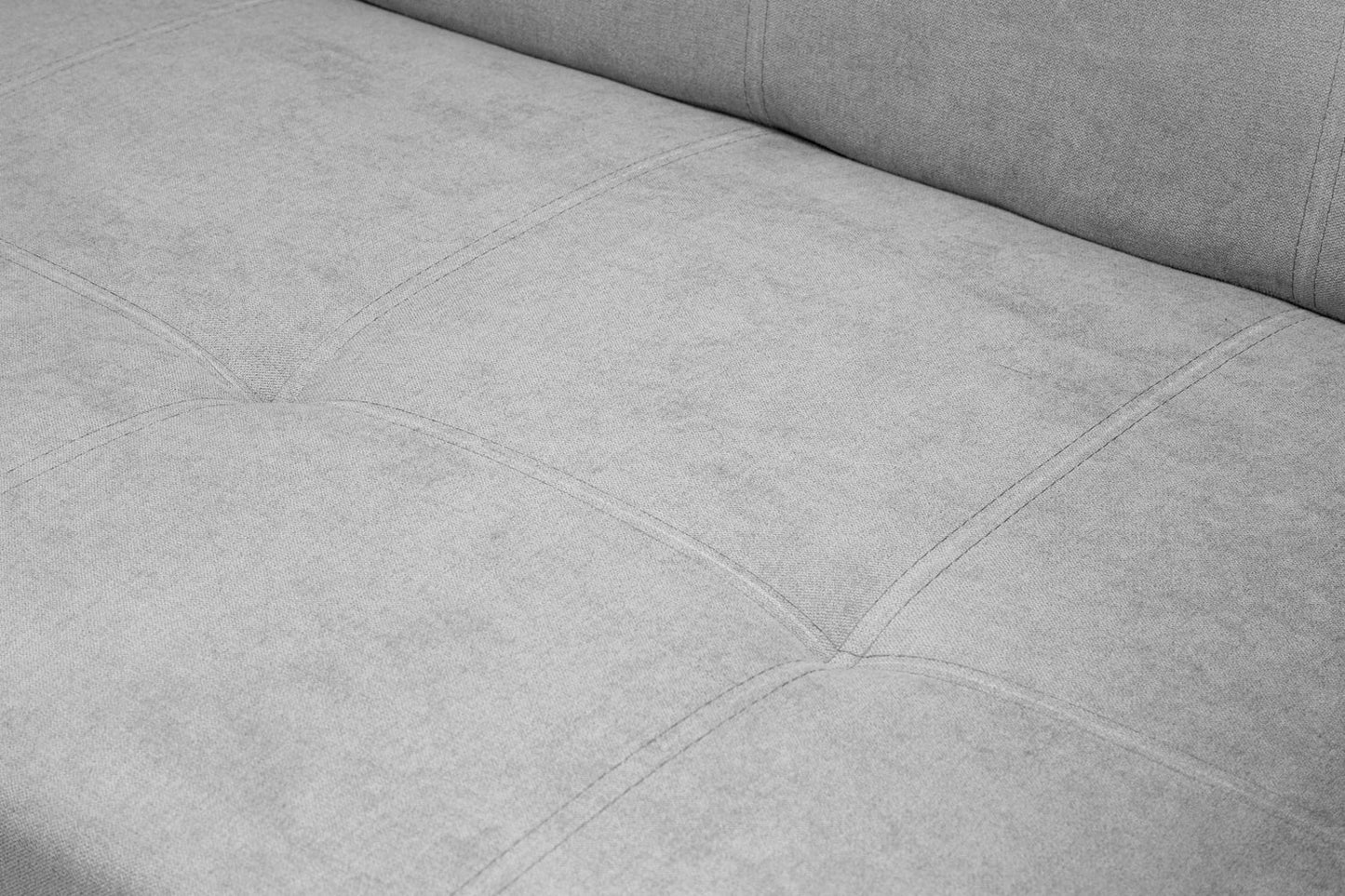 Viva Sofa Bed Grey 3 Seater
