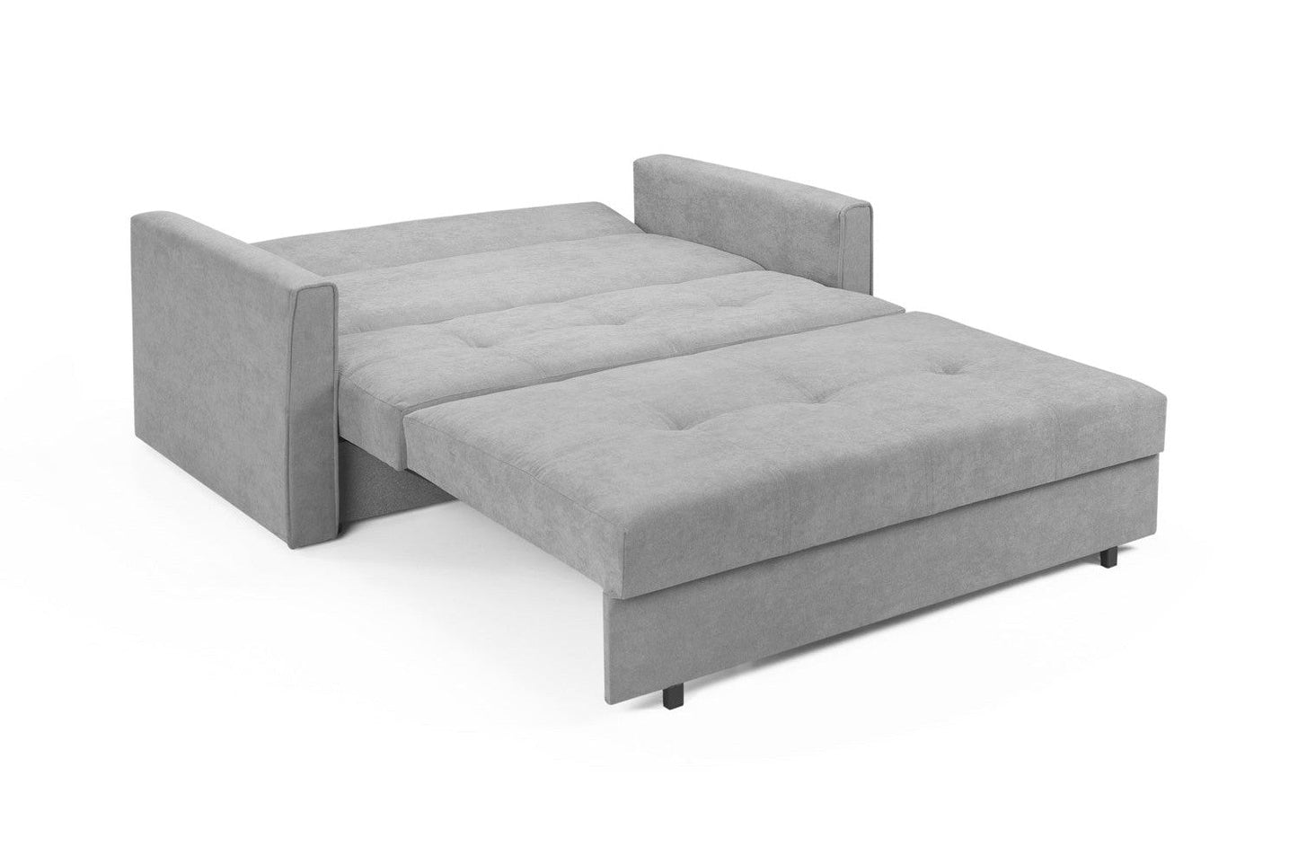 Viva Sofa Bed Grey 2 Seater