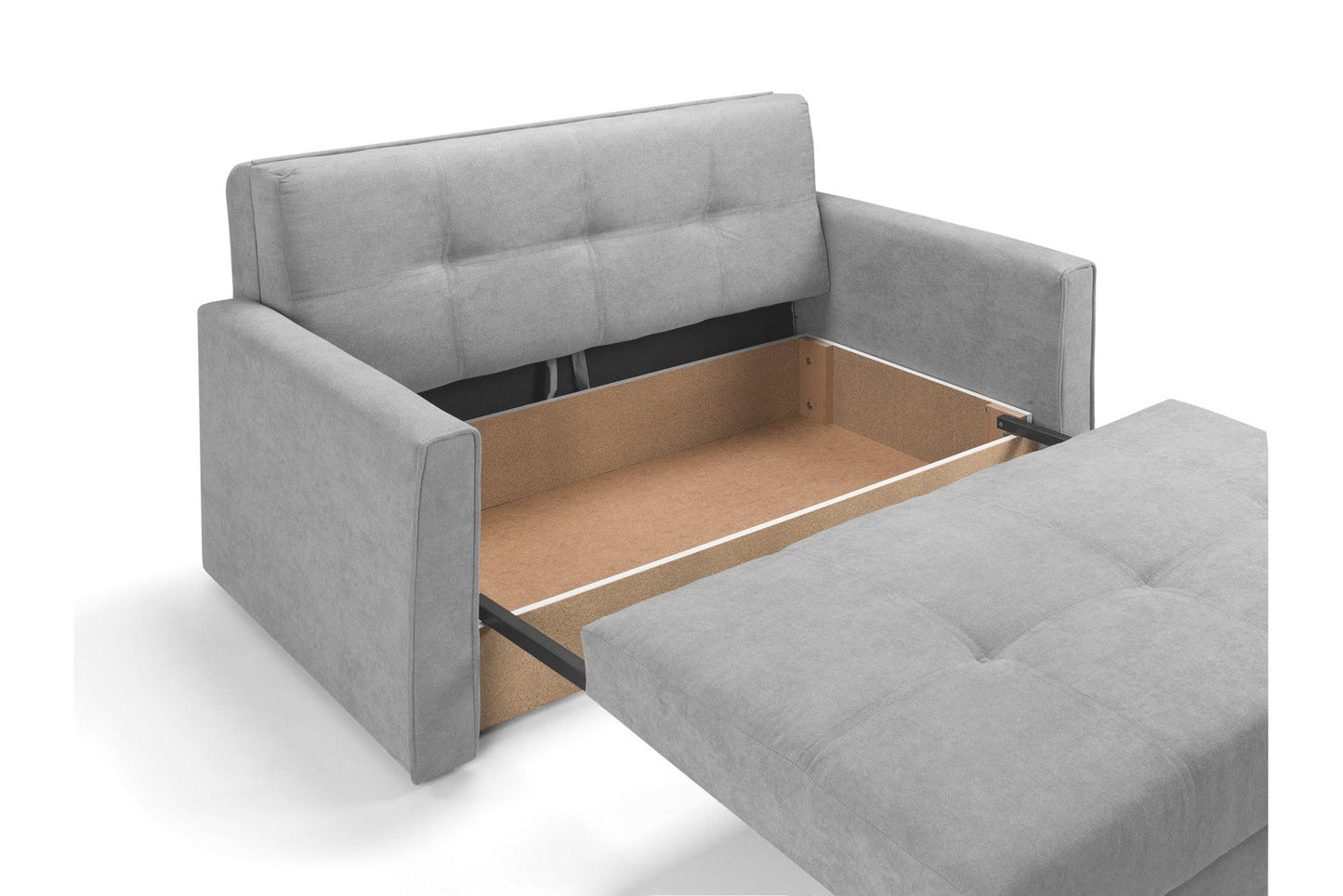 Viva Sofa Bed Grey 2 Seater