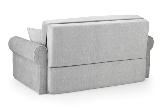 Sorrel Sofa Bed Grey 2 Seater
